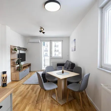 Stella Apartman Szarajevó