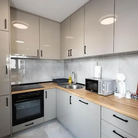 Apartman Stella Szarajevó