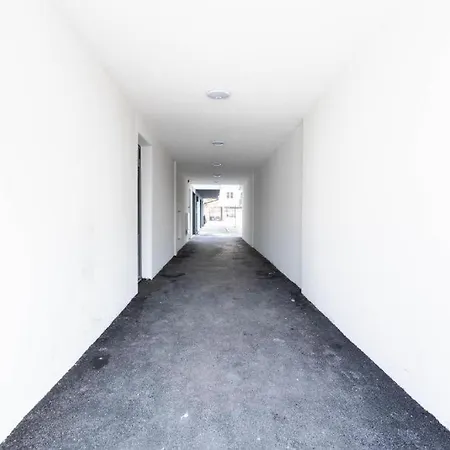 Apartment Stella *