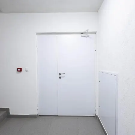 Apartment Stella *