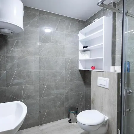 Apartment Stella Sarajevo