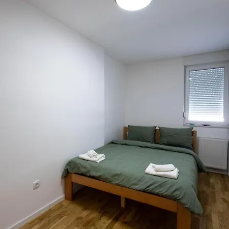 Apartment Stella *