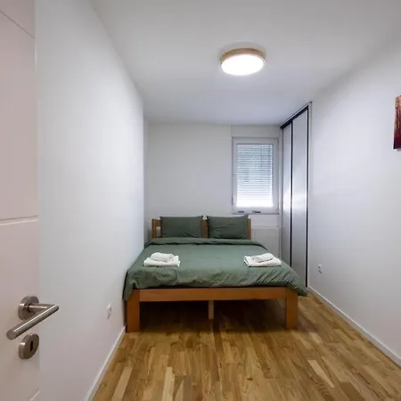 Stella Apartment Sarajevo