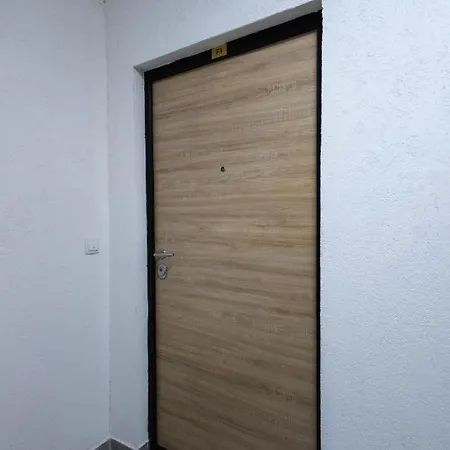 Stella Apartment Sarajevo