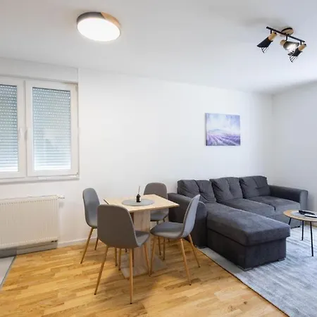 Stella Apartment Sarajevo