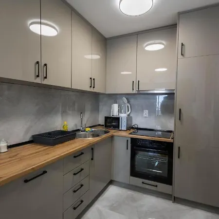 Apartment Stella Sarajevo