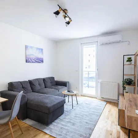 Apartment Stella