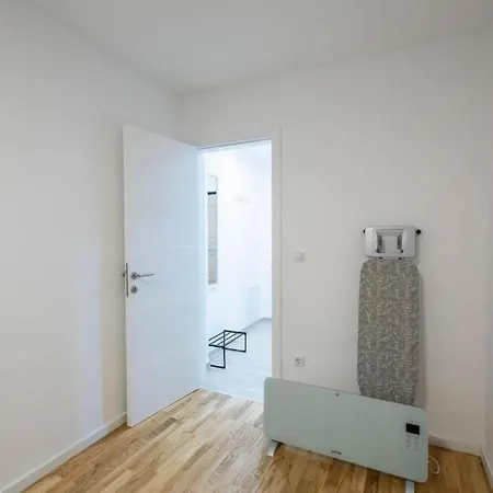 Apartment Stella *