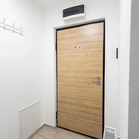 Apartment Stella *
