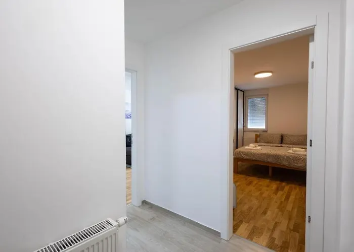 Apartman Stella