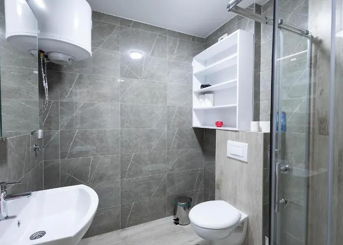 Apartman Stella Szarajevó